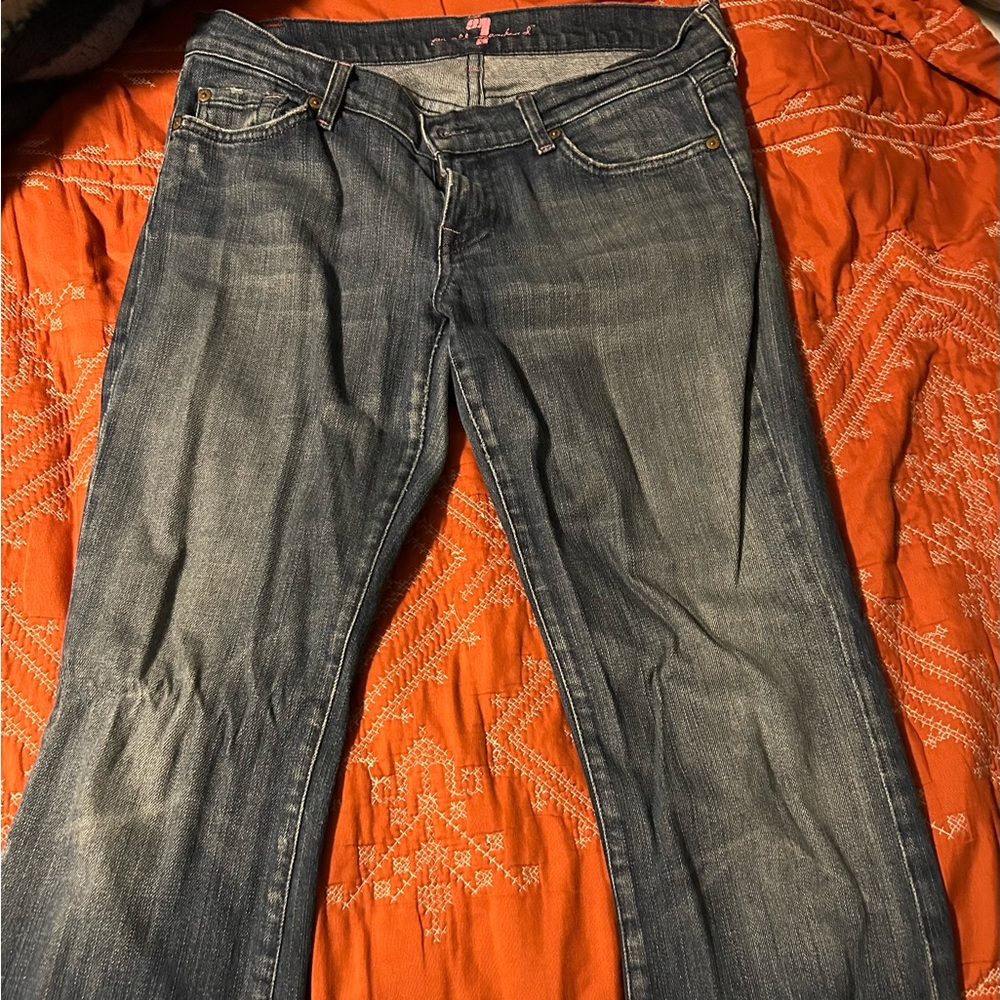 Used Vintage jeans 
Size 29